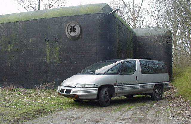 CyberBunker